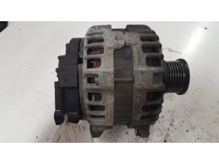 Генератор 03L903023K, F000BL080003S   Audi A3 S3 8V 2.0     