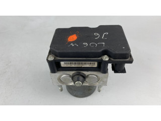 Блок АБС 27534AG050, 05111712588   Subaru  Legacy  2004-2006 года