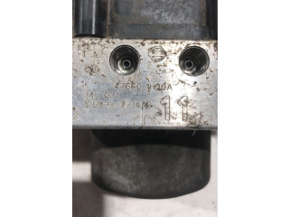 Jednotka ABS 0265956012, 0265956012   Nissan Micra 2010