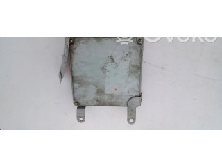 Комплект блоков управления FS8W18881C, FS8W18881C 279700-1772   Mazda Premacy