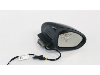 Zpětné zrcátko pravé Mercedes-Benz A W177 2018  A1778101200, A0998117400  