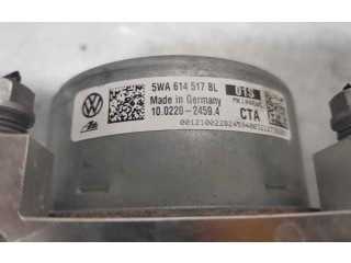 Jednotka ABS 5WA614517BL, ATE   Cupra Formentor 2021
