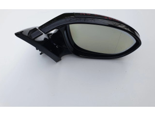 Zpětné zrcátko  BMW M3 e92 2008  E1020911, 8040799  