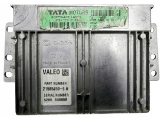 Řídící jednotka 279115210117, 21585450   Tata Indica Vista I 2006
