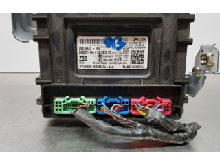 Блок комфорта 95400CZ001   Hyundai Tucson TL   