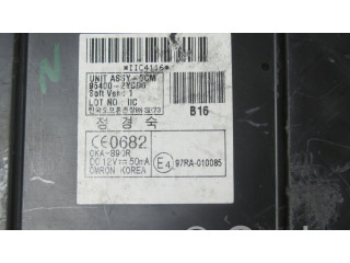 Pojistková skříňka Řídící jednotka BSM 954002YCD0   Hyundai ix35 2012