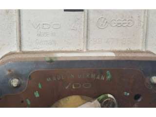 Přístrojová deska  Audi 80 90 B3 1990 81117185, 0L809  