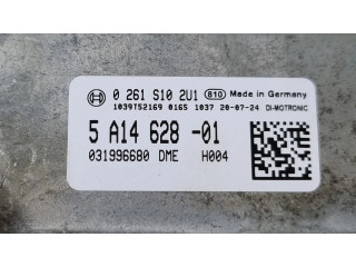 Řídící jednotka 5A2D548, 5A14628   BMW 3 G20 G21 2021