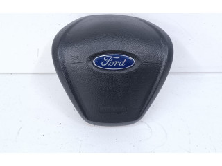 Подушка безопасности водителя 8V51A042B85CA, 34136228A   Ford B-MAX