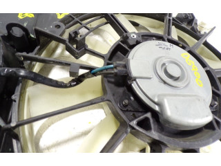 Вентилятор радиатора     S56415025A, 2680007081    Mazda CX-3 