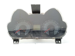 Панель приборов 8100B021H   Mitsubishi Colt       