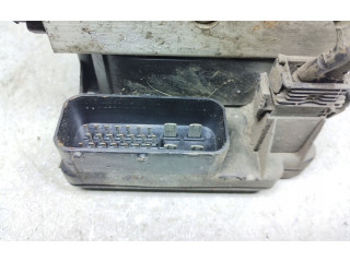 Блок АБС 6X0907379B, 6X0614117   Volkswagen  Polo III 6N 6N2 6NF  1995 - 2001 года