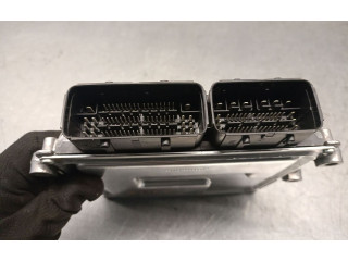 Řídící jednotka 9818160080   Peugeot 2008 I 2018