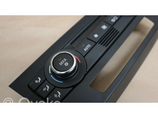 Блок управления климат-контролем 9162984   BMW 3 E92 E93