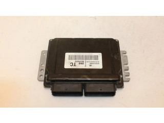 Řídící jednotka 96376652, 96376652   Daewoo Kalos 2005