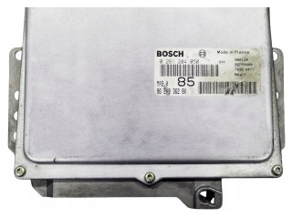 Řídící jednotka 9624936280, 0261204050   Austin Maxi 1992