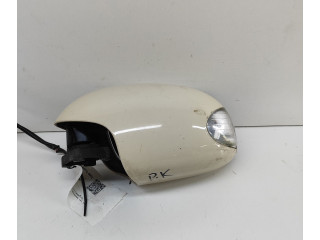 Zpětné zrcátko  Volkswagen New Beetle 2004  1C1857507T  