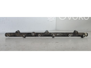 Vstřikovací lišta 0445216002   BMW 5 E39     