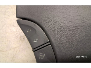 Подушка безопасности водителя 2204601698   Mercedes-Benz CL C215