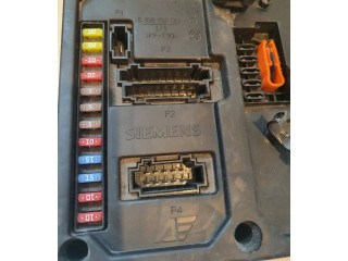Блок комфорта S108152001D   Volkswagen Sharan   