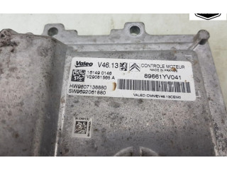 Řídící jednotka 89661YV041, 89661YV041   Peugeot 108 2016