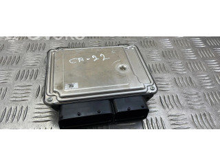 Блок управления двигателя 03L906018LA, 0281017645   Audi A6 S6 C7 4G