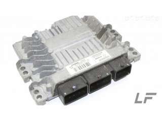 Řídící jednotka 8200542288   Renault Megane III 2010