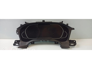 Přístrojová deska  BMW 4 G22 G23 G24 G26 2020 027363, 62105A30619  