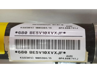 Боковая подушка безопасности 8P4880741J   Audi A3 S3 8L