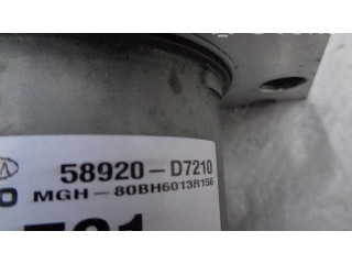 Блок АБС 58920-D7210   Hyundai  Tucson LM  2010-2015 года