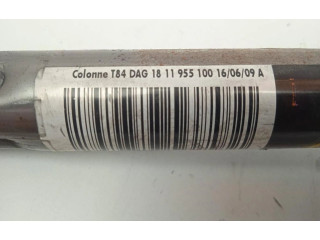 Volant Peugeot 3008 I 2009 1811955100  
