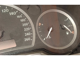 Přístrojová deska  Saab 9-3 Ver2 2005 12759337  