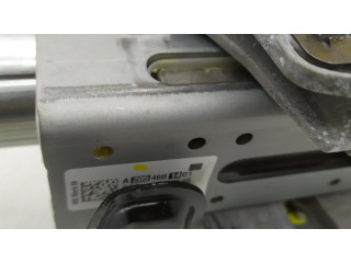    Рулевая рейка A2054601401, A2054620005   Mercedes-Benz C W205 2014-2021 года
