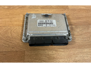Řídící jednotka 8N0906018A, 26SA5736   Audi TT Mk1 1999