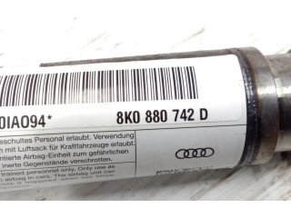 Боковая подушка безопасности 8K0880742D   Audi A4 Allroad B8