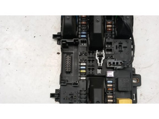   Pojistková skříňka 13180175, 5DK00866951   Opel Astra H 2005