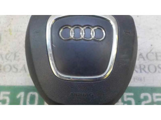 Подушка безопасности водителя 4L0880201Q6PS, 4L0880201J6PS   Audi Q7 4L