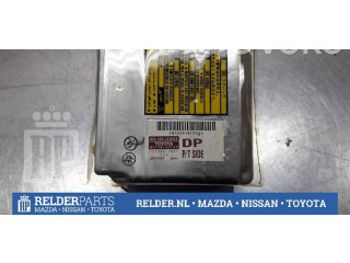Блок подушек безопасности 8917033150, 8917033150   Toyota Camry