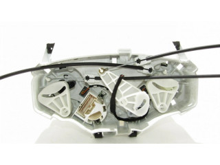Блок управления климат-контролем 5H0140100   Ford Ka