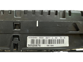 Панель приборов 50520876, 92807909   Alfa Romeo Mito       