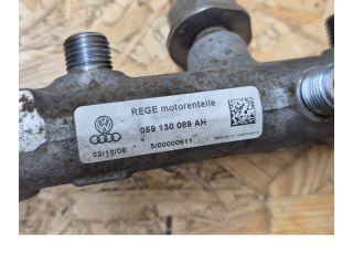 Vstřikovač 059130277AR, 059130090AH   Audi Q7 4L    Ccwa  