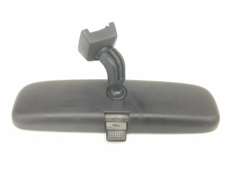 Зеркало (механическое) MN124448, MN124448   Mitsubishi L200