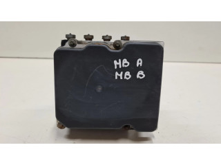 Jednotka ABS 0265950618, 0265235496   Mercedes-Benz  W169 2007