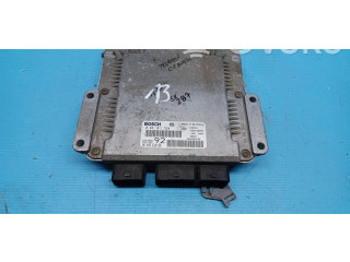Řídící jednotka 9640938180, 9649561880   Peugeot 807 2003