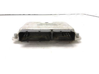 Řídící jednotka 06A906032CR, 0261204970   Seat Toledo II (1M) 2000