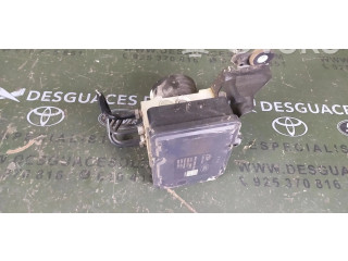 Jednotka ABS 6G9N2C405DG   Land Rover Freelander 2 - LR2 2008