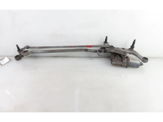 Механизм стеклоочистителей (трапеция) 4L1955119A, 4L1955119A   Audi Q7 4L      