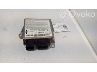 Блок подушек безопасности 3S7T14B056AB, CD132   Ford Mondeo Mk III