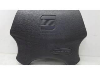 Подушка безопасности водителя 1L0880201   Seat Arosa