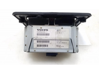 Дисплей    30656245   Volvo XC70